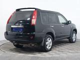 Nissan X-Trail 2008 года за 5 750 000 тг. в Астана – фото 5