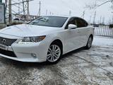 Lexus ES 350 2015 года за 9 200 000 тг. в Атырау