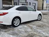 Lexus ES 350 2015 года за 9 200 000 тг. в Атырау – фото 5