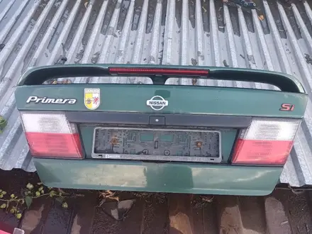 Subaru Mazda Nissan крышки багажника за 25 000 тг. в Усть-Каменогорск – фото 10