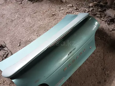 Subaru Mazda Nissan крышки багажника за 25 000 тг. в Усть-Каменогорск – фото 5