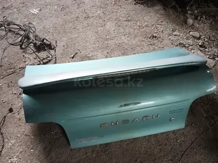 Subaru Mazda Nissan крышки багажника за 25 000 тг. в Усть-Каменогорск – фото 6