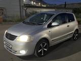 Volkswagen Fox 2009 года за 3 000 000 тг. в Кокшетау