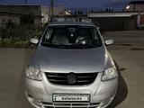 Volkswagen Fox 2009 года за 3 000 000 тг. в Кокшетау – фото 3