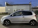 Volkswagen Fox 2009 года за 3 000 000 тг. в Кокшетау – фото 4