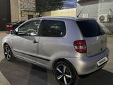 Volkswagen Fox 2009 года за 3 000 000 тг. в Кокшетау – фото 5