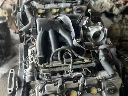 Двигатель 2AZ FE 2.4 Camry, Alphard, Estima за 111 000 тг. в Алматы – фото 8