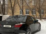 BMW 530 2005 годаfor4 700 000 тг. в Караганда – фото 3