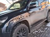 Toyota Land Cruiser Prado 2020 годаfor39 000 000 тг. в Алматы – фото 2