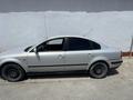 Volkswagen Passat 1997 года за 1 200 000 тг. в Тараз – фото 3