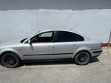 Volkswagen Passat 1997 года за 1 200 000 тг. в Тараз – фото 3