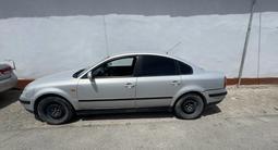 Volkswagen Passat 1997 года за 1 200 000 тг. в Тараз – фото 3