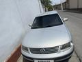 Volkswagen Passat 1997 года за 1 200 000 тг. в Тараз
