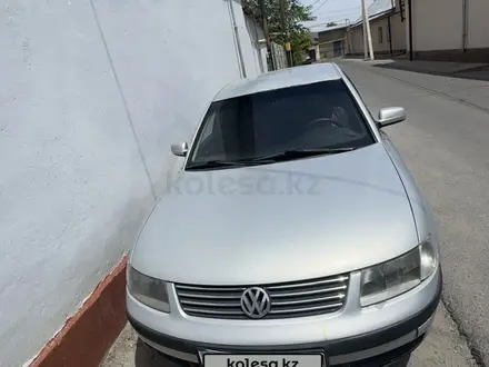 Volkswagen Passat 1997 года за 1 200 000 тг. в Тараз