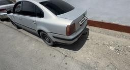Volkswagen Passat 1997 года за 1 200 000 тг. в Тараз – фото 4