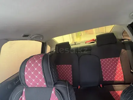 Volkswagen Passat 1997 года за 1 200 000 тг. в Тараз – фото 7
