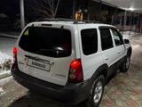 Mazda Tribute 2005 годаүшін3 700 000 тг. в Алматы – фото 3