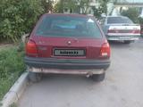 Ford Fiesta 1994 года за 150 000 тг. в Костанай – фото 2