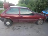 Ford Fiesta 1994 года за 150 000 тг. в Костанай – фото 3
