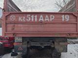 ГАЗ  66 1992 года за 1 300 000 тг. в Талдыкорган