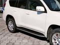 Toyota Land Cruiser Prado 2010 годаүшін12 000 000 тг. в Талдыкорган – фото 11