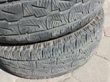 Шины Bridgestone 2 шт за 25 000 тг. в Алматы – фото 2