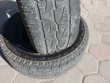 Шины Bridgestone 2 шт за 25 000 тг. в Алматы – фото 3