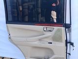 Задняя левая дверь Лексус ЛХ570/Lexus LX570, Toyota Land Cruiser 200 за 399 880 тг. в Петропавловск – фото 3