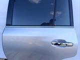 Задняя левая дверь Лексус ЛХ570/Lexus LX570, Toyota Land Cruiser 200 за 399 880 тг. в Петропавловск