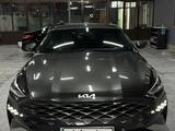 Kia K8 2022 года за 13 000 000 тг. в Шымкент