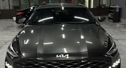 Kia K8 2022 года за 13 000 000 тг. в Шымкент