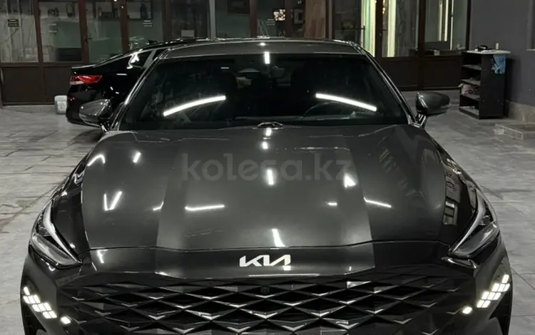 Kia K8 2022 года за 13 000 000 тг. в Шымкент