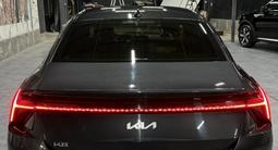 Kia K8 2022 года за 13 000 000 тг. в Шымкент – фото 4