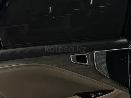 Kia K8 2022 года за 13 000 000 тг. в Шымкент – фото 15