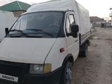 ГАЗ ГАЗель 2000 года за 2 500 000 тг. в Бейнеу – фото 2