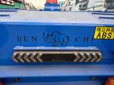Benchi Heavy Industry  8 осьті төмен жүксалғышты жартылай тіркеме 2026 годаүшін14 344 707 тг. в Алматы – фото 5