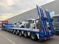 Benchi Heavy Industry  8 осьті төмен жүксалғышты жартылай тіркеме 2026 годаүшін14 344 707 тг. в Алматы – фото 2