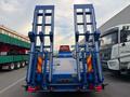 Benchi Heavy Industry  8 осьті төмен жүксалғышты жартылай тіркеме 2026 годаүшін14 344 707 тг. в Алматы – фото 4