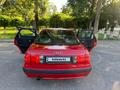 Audi 80 1994 годаүшін1 500 000 тг. в Есик – фото 10