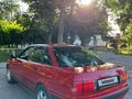 Audi 80 1994 годаfor1 500 000 тг. в Есик – фото 5