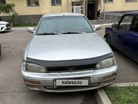 Toyota Camry 1993 годаүшін1 750 000 тг. в Астана