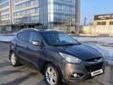 Hyundai Tucson 2012 года за 7 999 999 тг. в Уральск