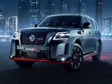 Обвес Nismo 2021 Nissan Patrol за 5 600 000 тг. в Алматы