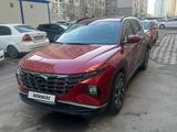 Hyundai Tucson 2022 года за 13 500 000 тг. в Алматы – фото 3