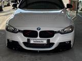 BMW 320 2017 года за 6 500 000 тг. в Тараз