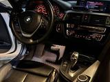 BMW 320 2017 года за 6 500 000 тг. в Тараз – фото 2