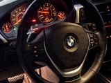 BMW 320 2017 года за 6 500 000 тг. в Тараз – фото 3