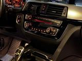 BMW 320 2017 года за 6 500 000 тг. в Тараз – фото 4