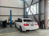 BMW 320 2017 года за 6 500 000 тг. в Тараз – фото 5
