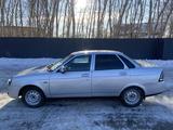 ВАЗ (Lada) Priora 2170 2014 годаүшін2 650 000 тг. в Караганда – фото 4